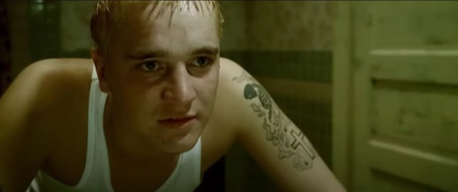 Legendary 90s child star unrecognisable 24 years after breakout horror franchise stardom In 2000, Devon transformed into a psychotic fan in Eminem's StanCredit: Vevo