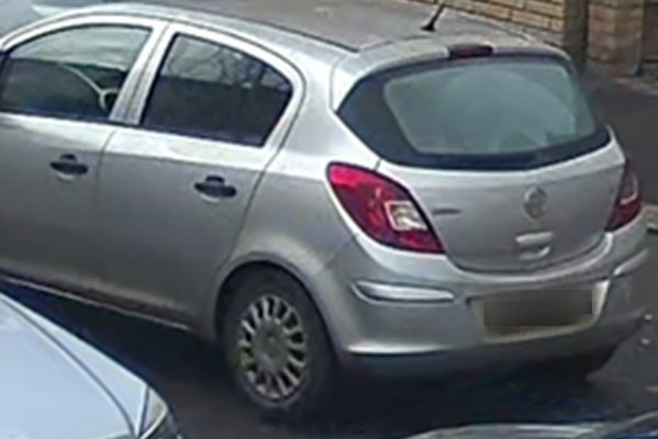 Silver Vauxhall Corsa Pankaj Lamba frote from Corby to Ilford sometime on the morning of Monday, November 11. Release date November 19 2024. Police investigating the murder of a woman who was found dead in a car boot have issued new CCTV as the global hunt for her 'killer husband' continues. Harshita Brella, 24, was discovered in a silver Vauxhall Corsa in Ilford, South London, almost 100 miles away from her home in Corby, Northants. Officers made the grim discovery in the early hours of Thursday (14/11) after receiving a call regarding concerns for her welfare the day before. Northamptonshire Police has now revealed a post mortem carried out on Friday (15/11) gave the preliminary cause of death as strangulation. The force also issued fresh CCTV images in a bid to track down the main suspect in the case, Harshita's 23-year-old husband Pankaj Lamba.