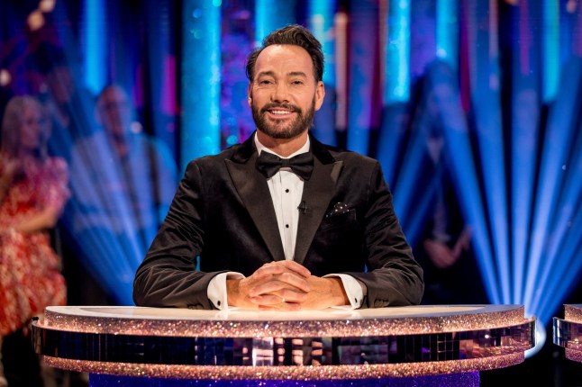 Strictly Come Dancing 2024,14-09-2024,Generics,Craig Revel Horwood,BBC Public Service,Guy Levy