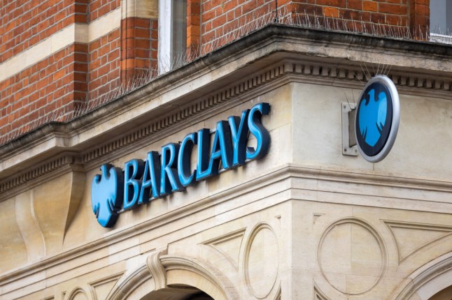 Barclays Plc Bank Branches Ahead Of Earnings