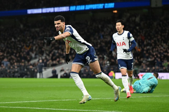 Tottenham Hotspur FC v Chelsea FC - Premier League