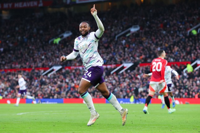 Manchester United FC v AFC Bournemouth - Premier League