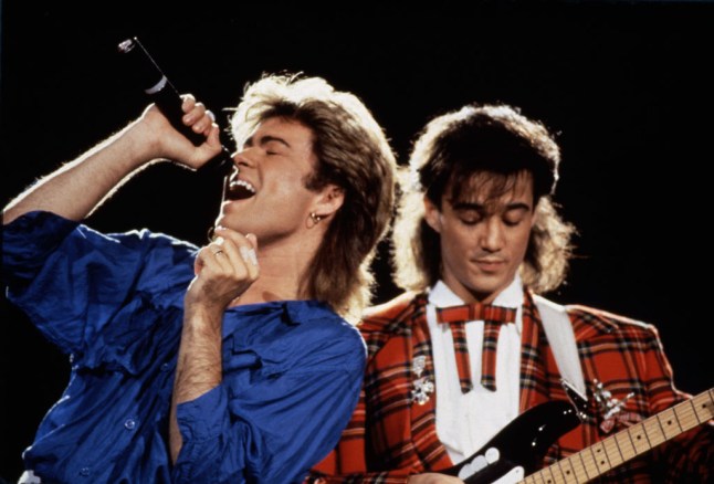 WHAM In Japan