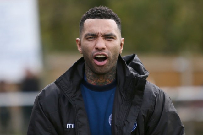 Leatherhead v Billericay Town - The Emirates FA Cup First Round