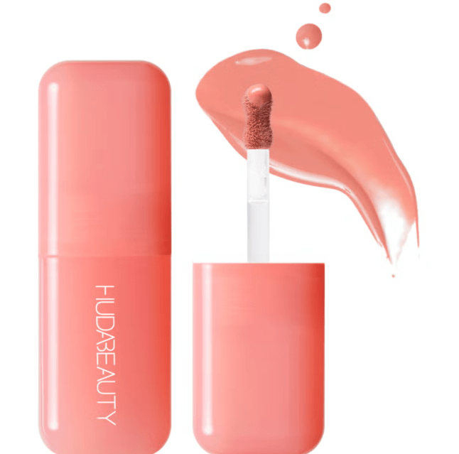 Image of Huda Beauty Blush Filter Liquid Blush