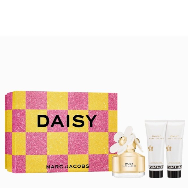 Image of Marc Jacobs Eau De Toilette Gift Set