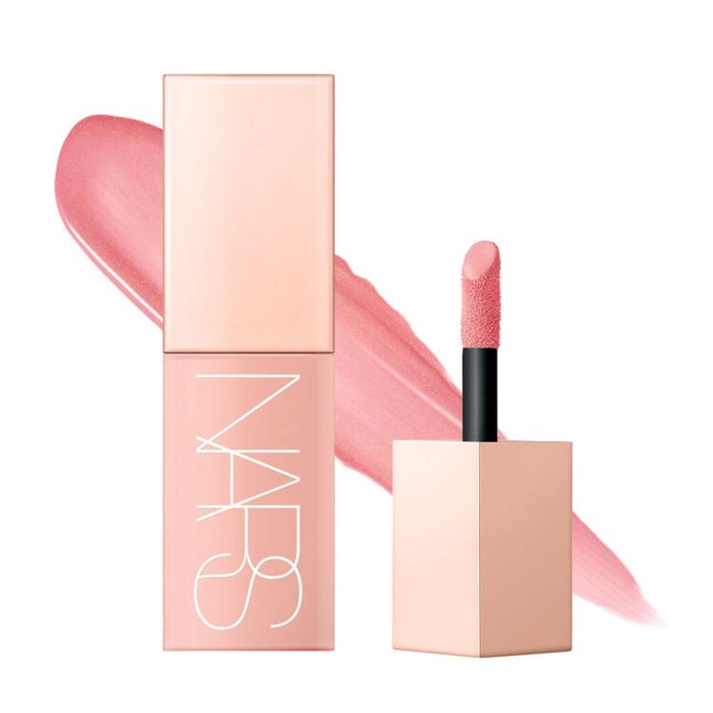 Image of NARS Afterglow Liquid Blush