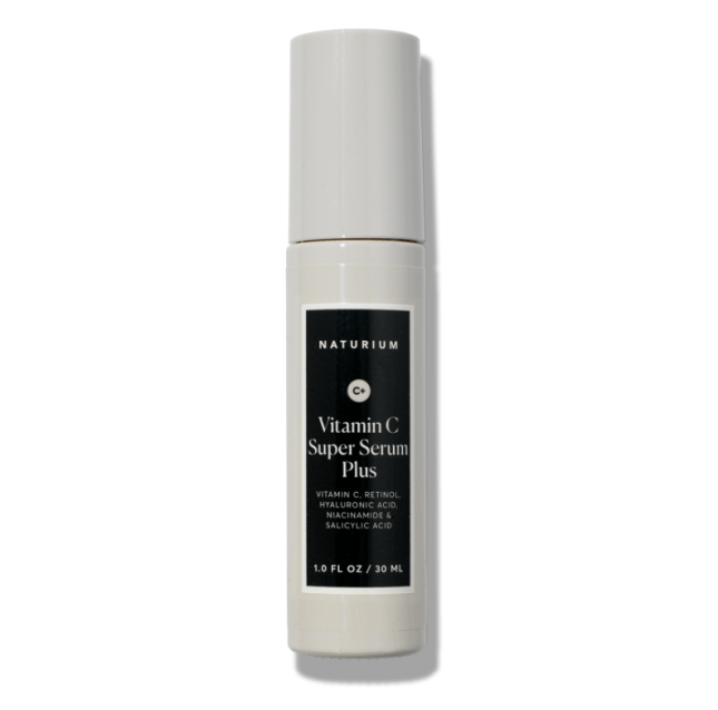 Image of Naturium Vitamin C Super Serum Plus