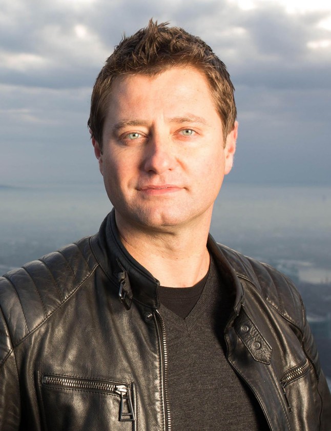 File photo dated 20/01/15 of architect and television presenter, George Clarke, who has said the housing system in the UK is "absolutely screwed". PRESS ASSOCIATION Photo. Issue date: Tuesday July 23, 2019. The famed architect and TV presenter has said there is a crisis of affordability and criticised the political approach to building new homes. See PA story SJOWBIZ Clarke. Photo credit should read: David Parry/PA Wire