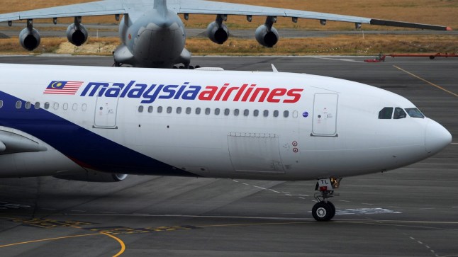 Malaysia Airlines