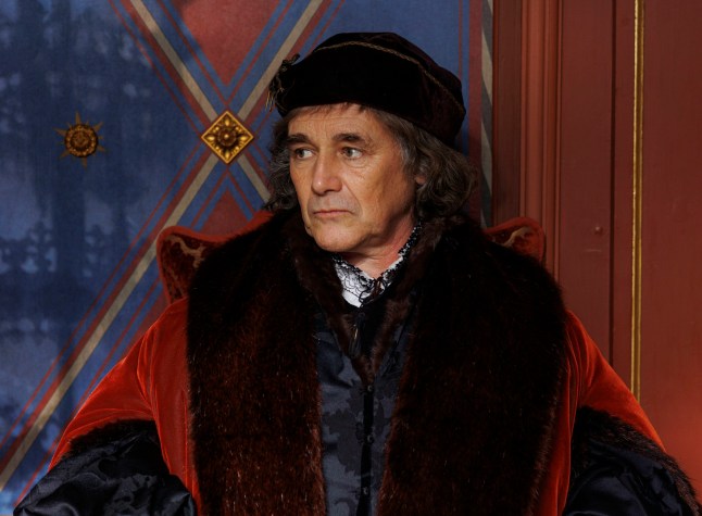 Wolf Hall: The Mirror And The Light,10-11-2024,1,1,Thomas Cromwell (MARK RYLANCE),Playground Entertainment,Nick Briggs