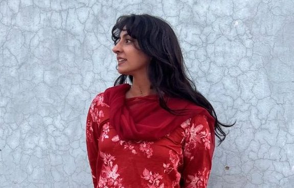 Sharan Dhaliwal: What being queer means to me