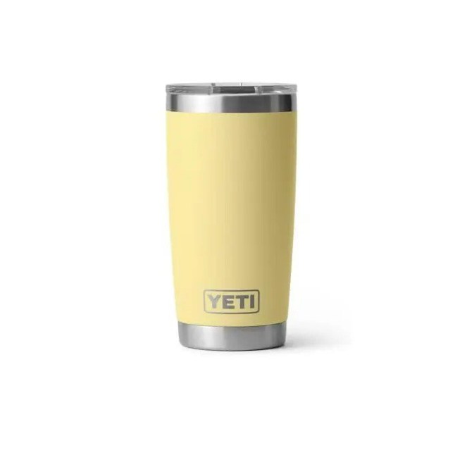 Image of YETI Rambler Tumbler from Amazon