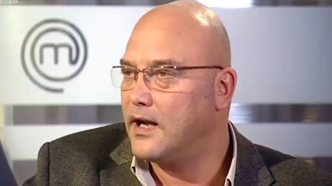 Uncleared grabs: Awkward moments between Masterchef's Gregg Wallace and John Torode