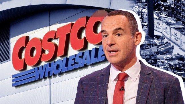 Martin Lewis shares 'secret' way you can start shopping at Costco