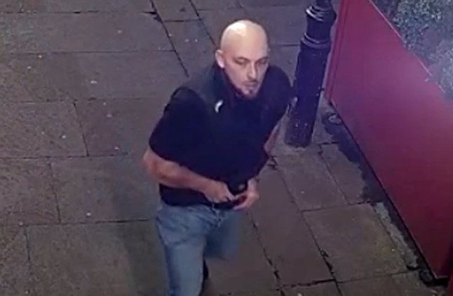 Officers investigating the assault of two men in Westminster - leaving one with life-changing injuries - have issued an image of a suspect they are keen to trace. Police were called at 22.33hrs on Saturday, 12 October, by an off-duty officer, who reported being punched in the back of the head in Covent Garden, close to the Royal Opera House.