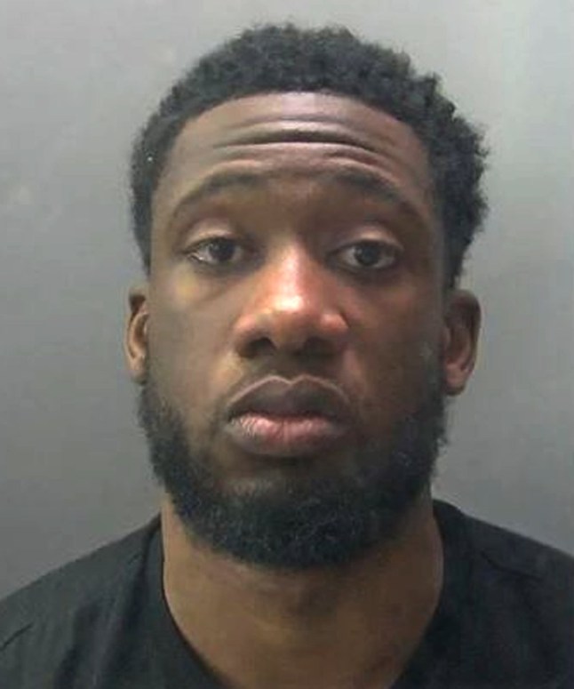 Michael Babalola. A London drug dealer who was caught out when police raided his brother?s home in Peterborough has been jailed. Michael Babalola, 24, was arrested on 19 May last year (2023) after police raided Olusegun Babalola?s home in Whitsed Street, Eastfield, as part of an operation into drug dealing and exploitation in Peterborough.