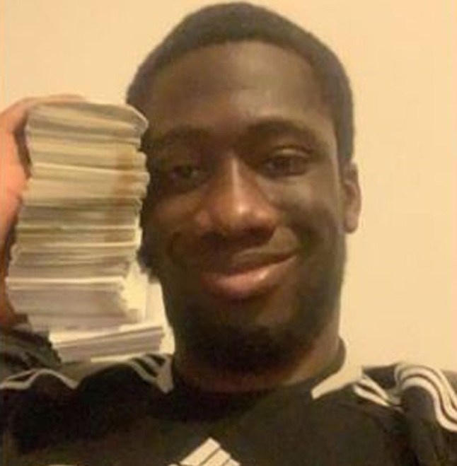 A London drug dealer who was caught out when police raided his brother?s home in Peterborough has been jailed. Michael Babalola, 24, was arrested on 19 May last year (2023) after police raided Olusegun Babalola?s home in Whitsed Street, Eastfield, as part of an operation into drug dealing and exploitation in Peterborough.