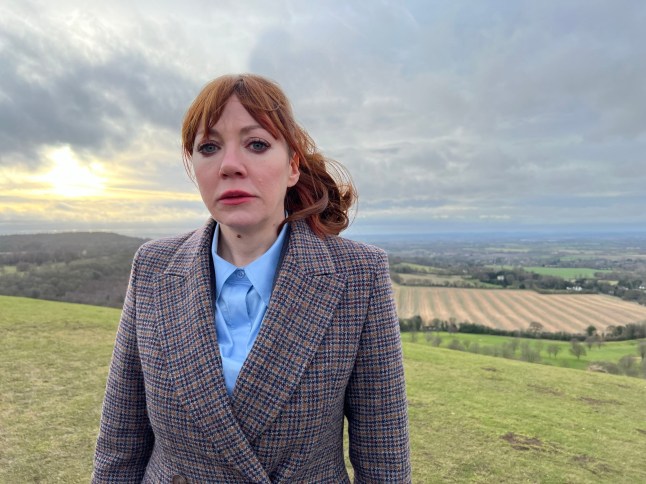 Cunk on Life,30-12-2024,Philomena Cunk (DIANE MORGAN),**STRICTLY EMBARGOED NOT FOR PUBLICATION UNTIL 00:01 HRS ON TUESDY 10TH DECEMBER 2024**,Broke & Bones,Production