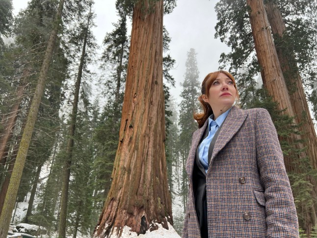 Cunk on Life,30-12-2024,Philomena Cunk (DIANE MORGAN),in Sequoia. **STRICTLY EMBARGOED NOT FOR PUBLICATION UNTIL 00:01 HRS ON TUESDY 10TH DECEMBER 2024**,Broke & Bones,Production