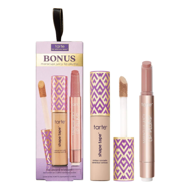 Image of TARTE The Award Winners Best-Sellers Set