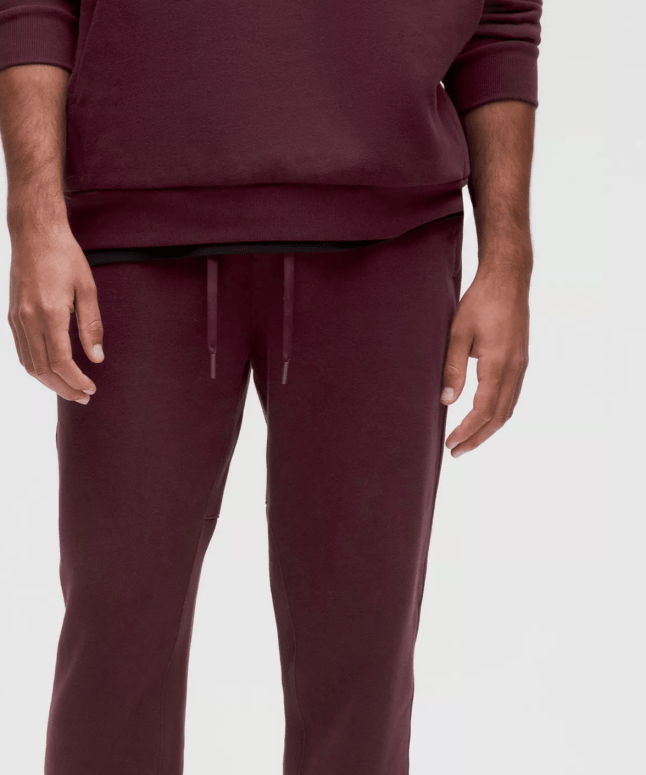 Image of Steady State Classic-Fit Jogger Regular from Lululemon