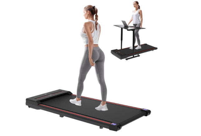 Image of Sperax Walking Pad Treadmill from Amazon