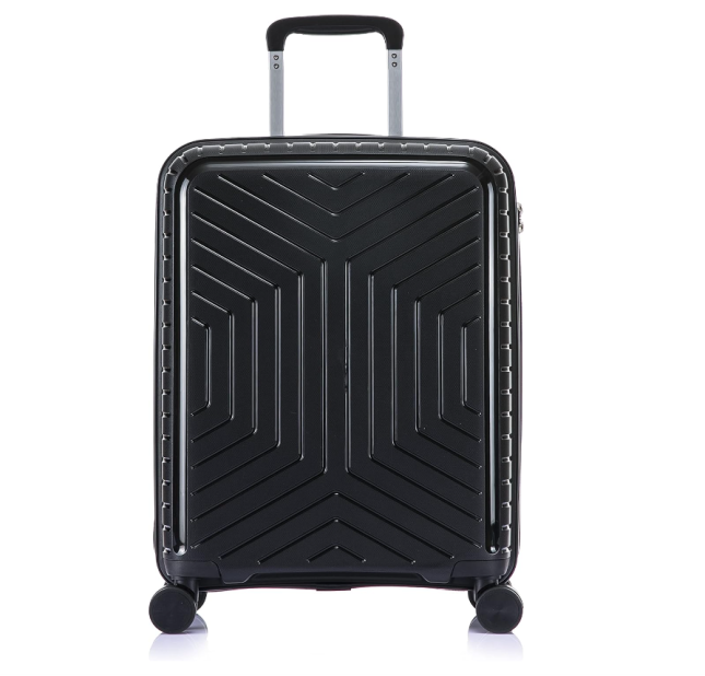 Image of DK Luggage 20” Cabin Suitcase from Amazon