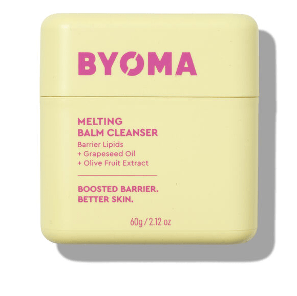 Image of BYOMA Melting Balm Cleanser from Space NK