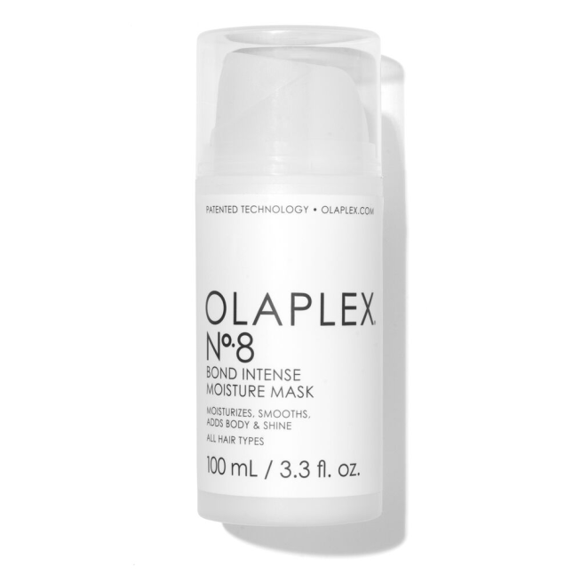 Product image of Olaplex No.8 Bond Intense Moisture Mask from Space NK