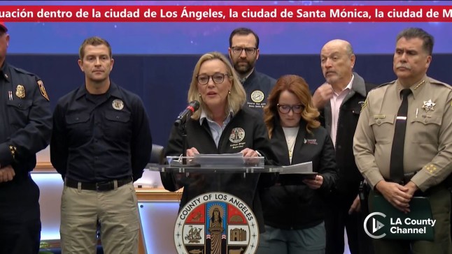 L.A. County Supervisor Kathryn Barger reported being shocked when she tried to make a GoFundMe donation for a friend who had lost their home in the Los Angeles area wildfires. In addition to her $500 donation, she was asked to pay an additional $95. "I was shocked to find out that to give $500 they were going to charge (that)," she said during a press briefing on the fires Saturday. ______________________________________________ Some people trying to help California fire victims may face a confusing dilemma when donating to a crowdfunding campaign: Should they support the crowdfunding platform, too? For people who choose to donate via the popular crowdfunding platform GoFundMe, their donation may have a tip automatically added on top of the donation. That goes to support GoFundMe ? but you can adjust the tip lower, all the way to zero. "GoFundMe is primarily powered by voluntary tips and relies on these completely optional contributions from donors to maintain our quality customer service, trust and safety protections, and world-class fundraising technology," the company said in its statement. GoFundMe "skims" wildfire donations by taking a standard transaction fee of 2.9% plus 30 cents from each donation made on their platform, which is used to cover payment processing costs and platform maintenance; essentially, a small percentage of each donation is deducted before the remaining amount reaches the intended recipient of the wildfire relief fund.