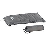 Semptec Urban Survival Technology Selbstaufblasendes Thermo-Sitz- & Kopfkissen Semptec Urban Survival Technology