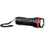 KryoLights Cree-LED-Taschenlampe mit Alu-Gehäuse, 5 Watt, 450 Lumen, IP65 KryoLights LED-Taschenlampen