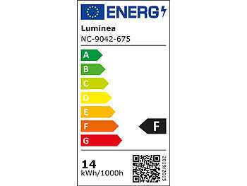 LED Halogenstab