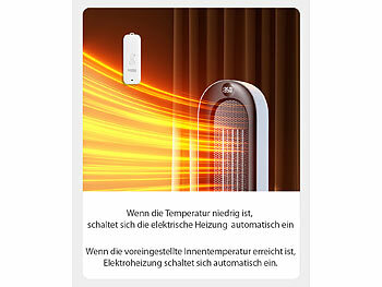 Luminea Home Control 4er-Set WLAN-Außen- und Innen-Temperatur- und Luftfeuchtigkeitssensor