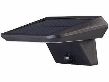 LED Solarstrahler