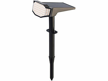 Solarlampen