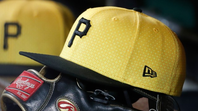 Pittsburgh Pirates