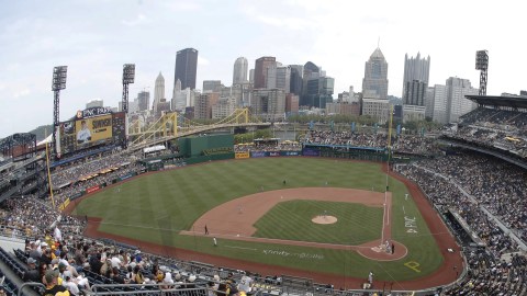 PNC Park