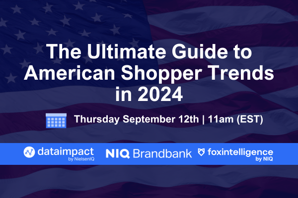 The Ultimate Guide to American Shopper Trends in 2024