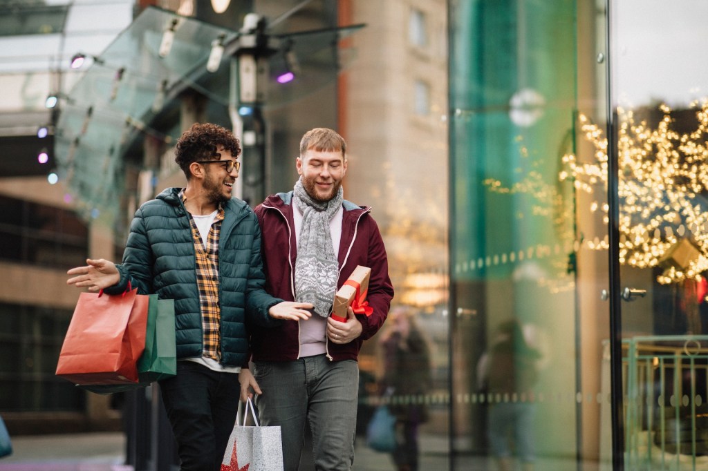 UK Consumer Confidence Improves to -17 in December: Signs of Resilience?