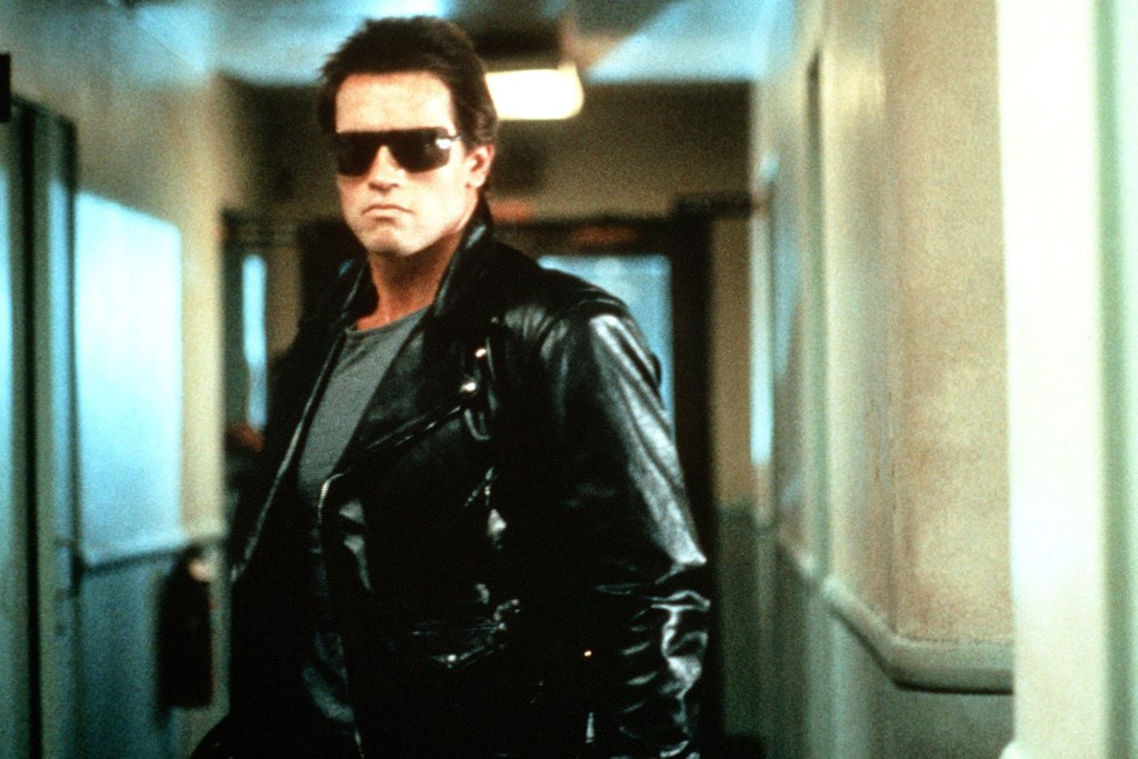 10 Best Biker jackets in movie history