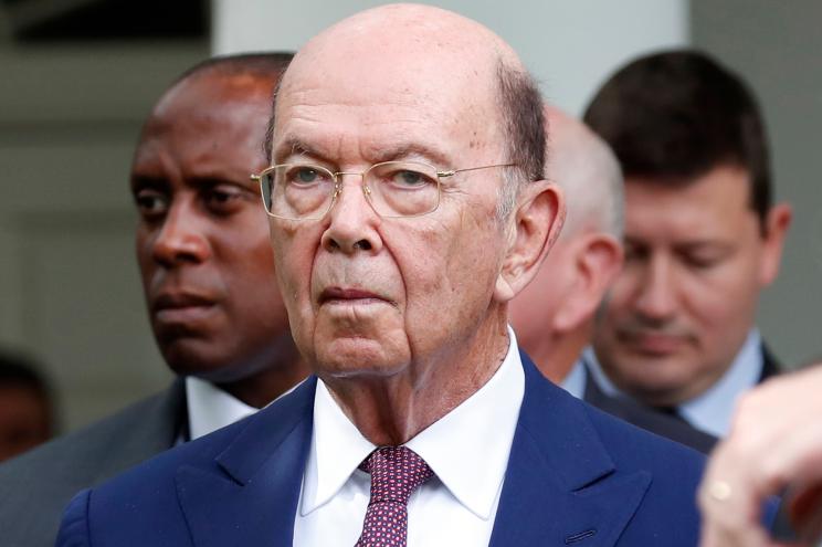 Wilbur Ross