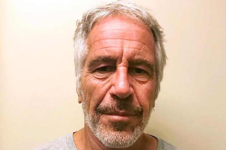 Jeffrey Epstein