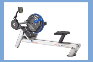 Vortex VX3 Fluid Assist® AR Water Rower