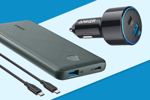 Anker Accessories Sale