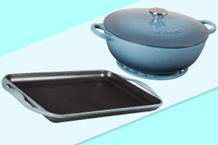 Le Creuset Amazon Prime Day Deals