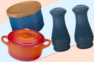 Le Creuset Amazon Sale