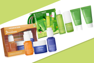 Ole Henriksen Sale on Sale