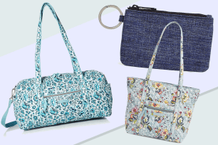 Vera Bradley Amazon Prime Day Deals